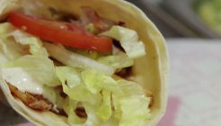 술탄케밥 매장 이미지