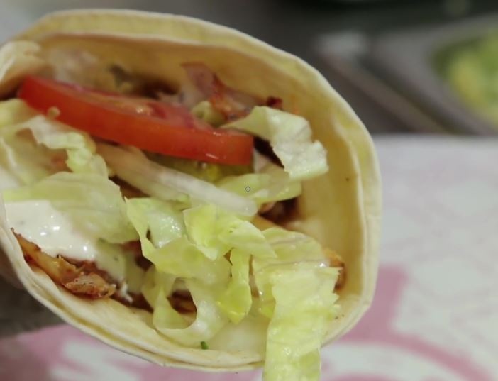 출처 : 술탄케밥 인스타그램 검색 결과