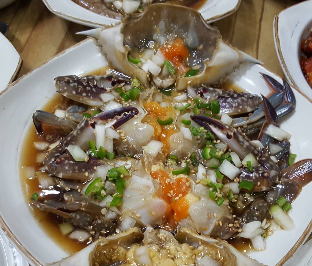 출처 : 전주 총각네게장 인스타그램 검색 결과