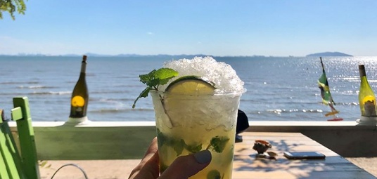 뻘다방