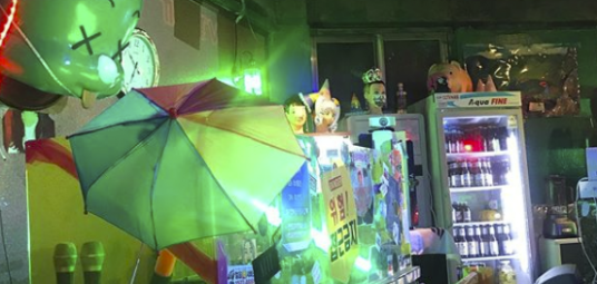 감각의제국
