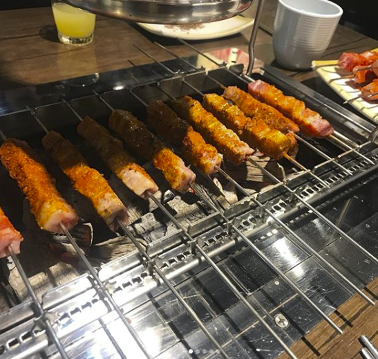 항방양꼬치 - 서울 강북, 홍대 | 맛집검색 식신