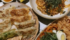 창화당 익선동 매장 이미지