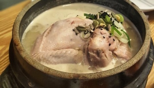 토속촌 매장 이미지