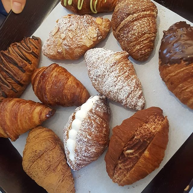 크라상점 - 대구, 중구 동성로 중앙로 종로 | 맛집검색 식신