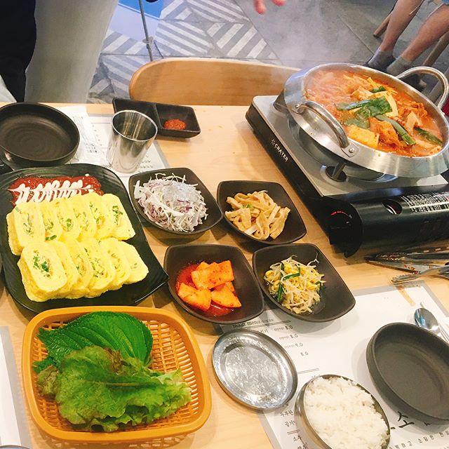 국수정 - 충남, 공주시 | 맛집검색 식신