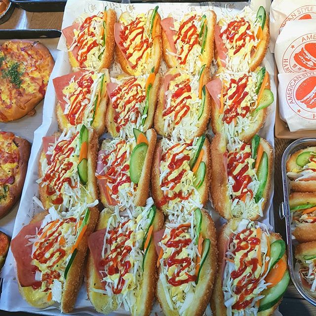 쁘띠베이커리 - 인천, 미추홀구 주안 인하대 | 맛집검색 식신