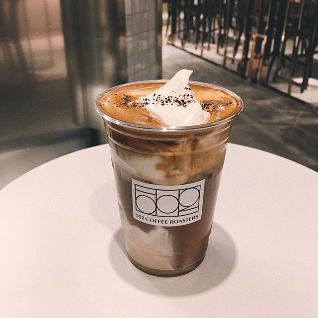 502커피로스터스 인스타그램 검색 결과