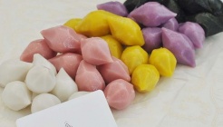 밀랑떡집 매장 이미지