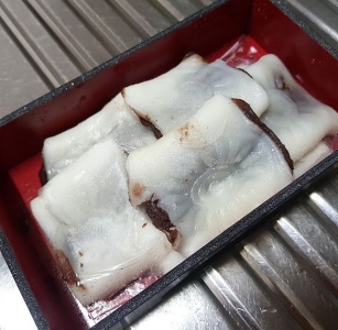 떡공방형제 매장 사진, 부산광역시 북구 백양대로 1150