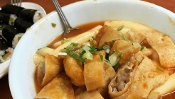 오시오떡볶이 매장 이미지