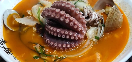 오가다짬뽕