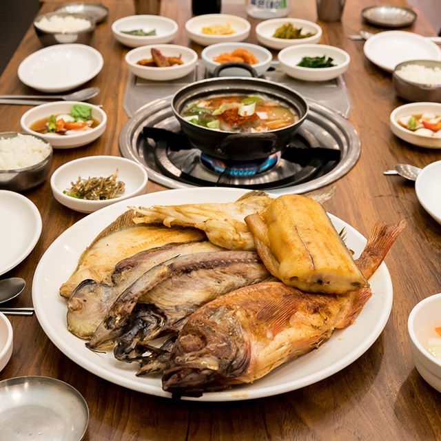 대선횟집 - 부산, 중구 광복 남포 중앙 | 맛집검색 식신