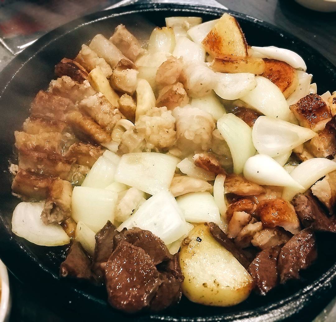 이주소곱창 - 경기, 의정부시 | 맛집검색 식신