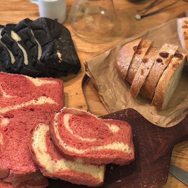 출처 : 모리씨 빵가게 인스타그램 검색 결과