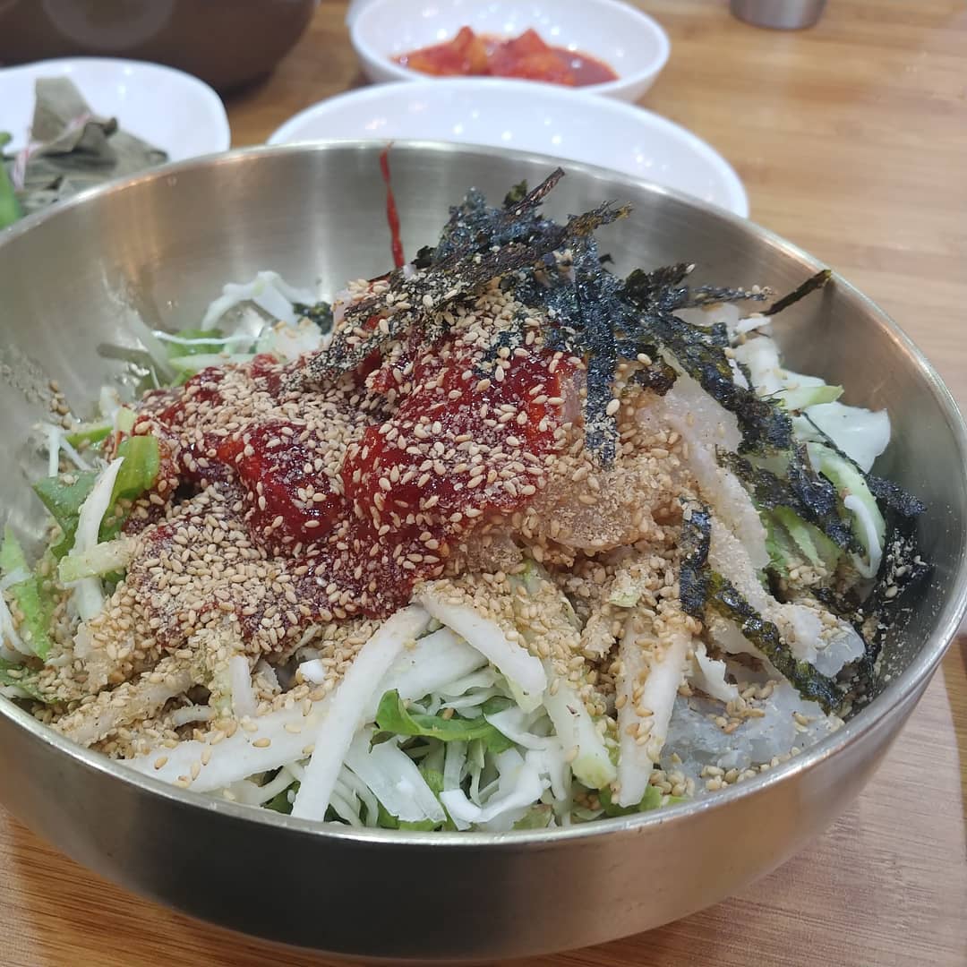 포항물회|안양-동안구/평촌맛집, 씨푸드맛집, 식신 대한민국 No.1 맛집검색,맛집추천