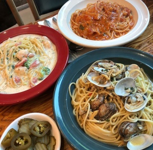 광화문 근처에 있는 맛집 후보 4번 입니다.
