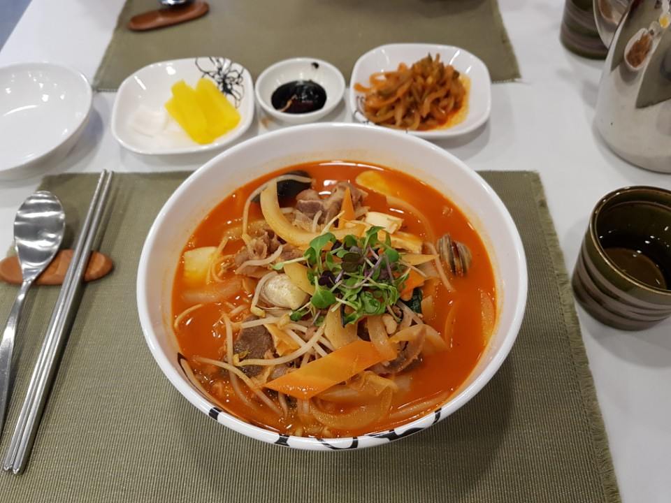안사부 짬뽕 - 서울 강남, 역삼역 | 맛집검색 식신
