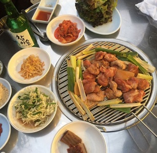 서울 강서 돼지구이 맛집 BEST 5 매거진에 대한 사진입니다.