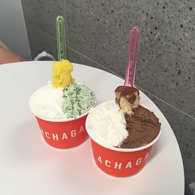 출처 : 아차가 인스타그램 검색 결과