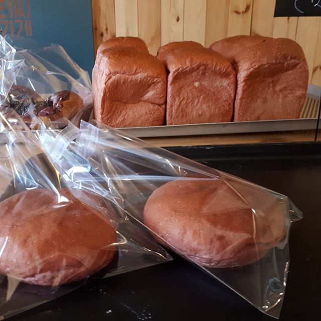출처 : 모리씨 빵가게 공식 인스타그램