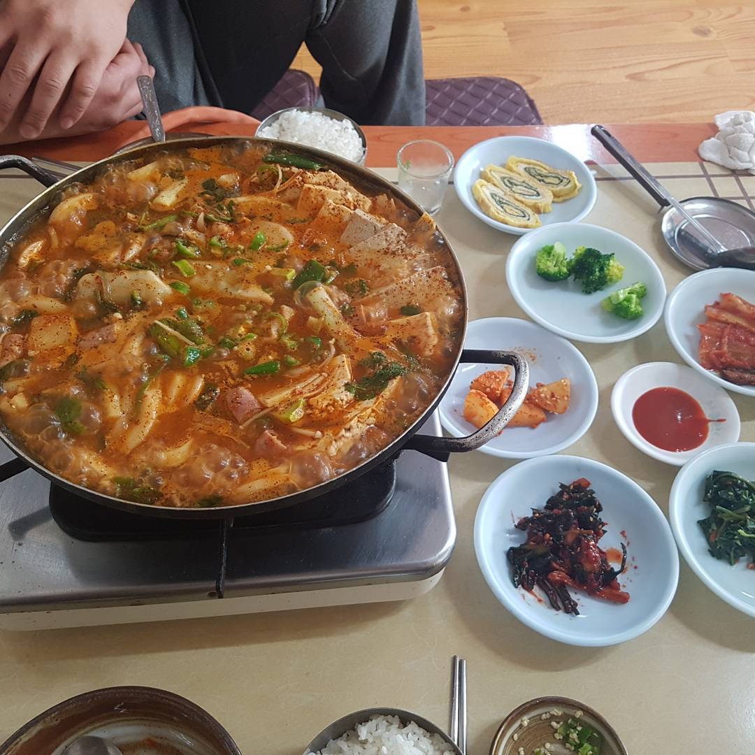 금수강산 - 충북, 음성 | 맛집검색 식신