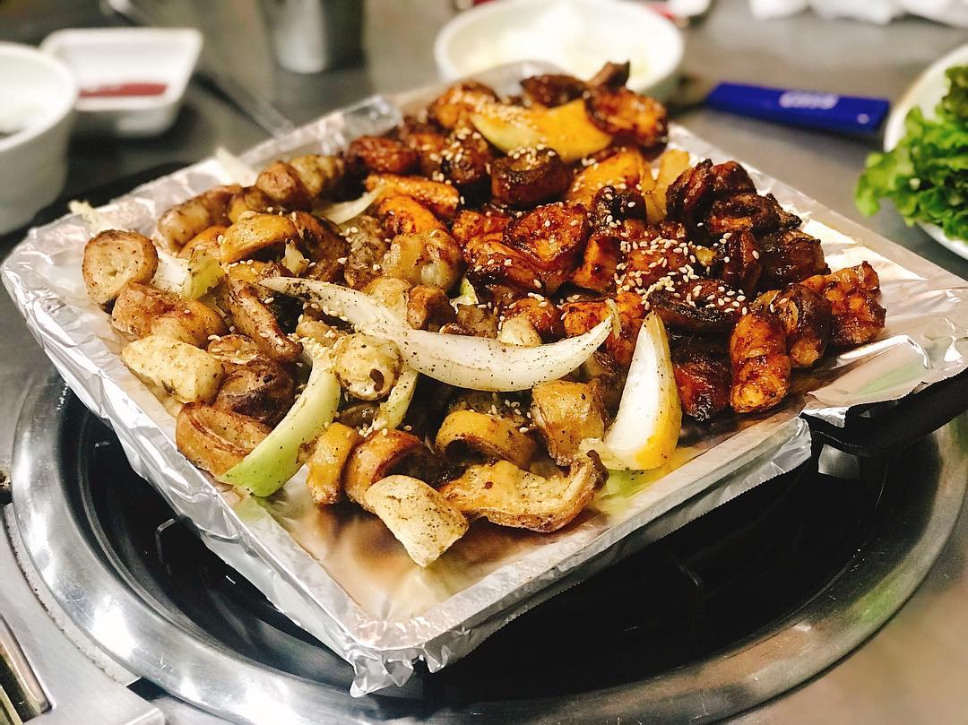 왕십리불로원곱창 - 서울 강북, 건대 자양 화양 | 맛집검색 식신