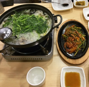 서울 대림 씨푸드 맛집 BEST 5 매거진에 대한 사진입니다.