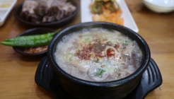 삼거리먼지막 순대국 매장 이미지