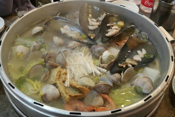 조개왕 , 광주광역시 광산구 첨단내촌로70번길 65