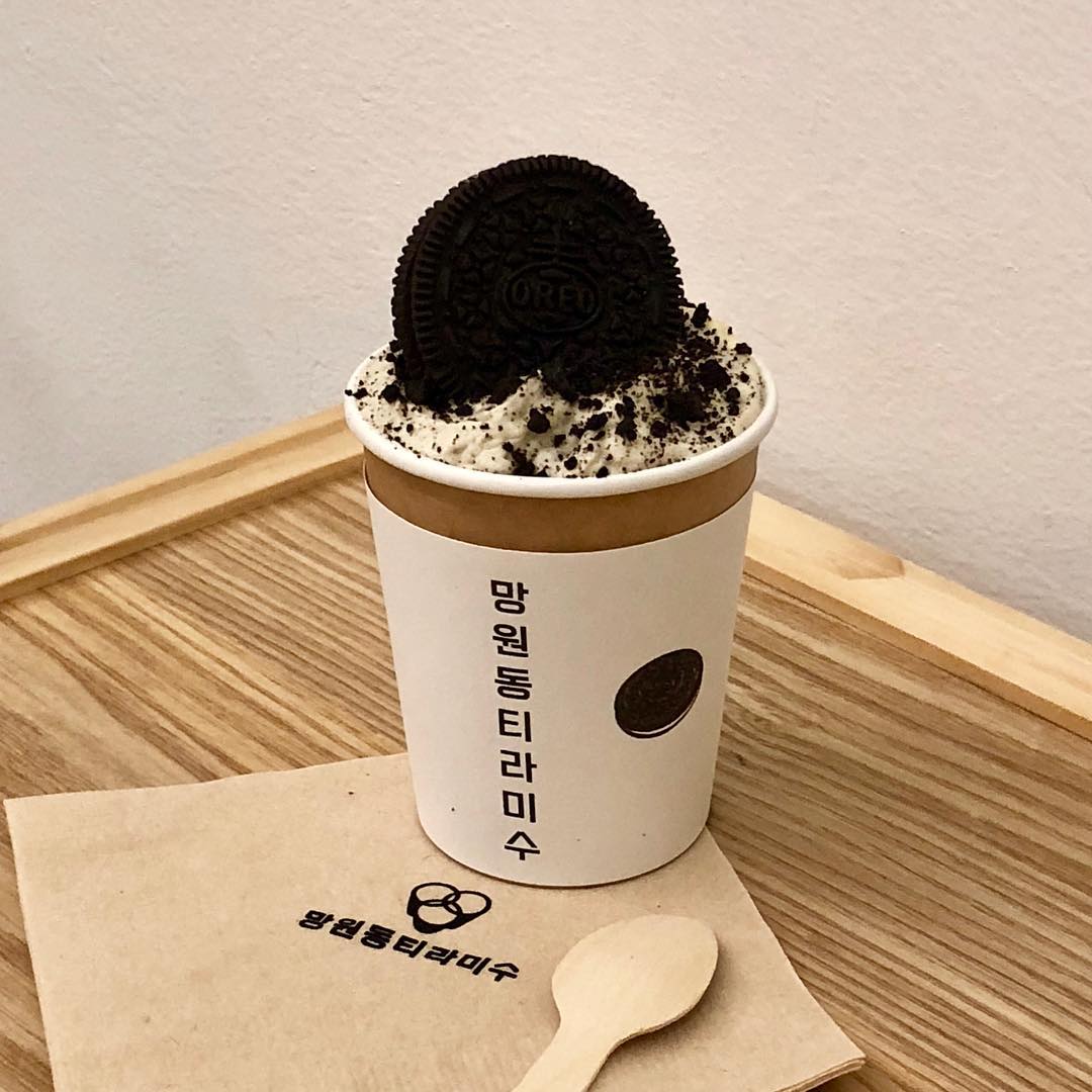 망원동티라미수 광주점 - 광주, 동구-충장 금남 동명 | 맛집검색 식신