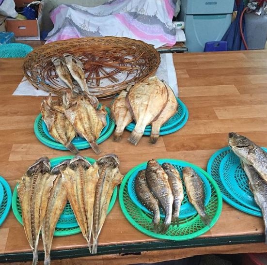 수진상회 - 전남, 고흥 | 맛집검색 식신