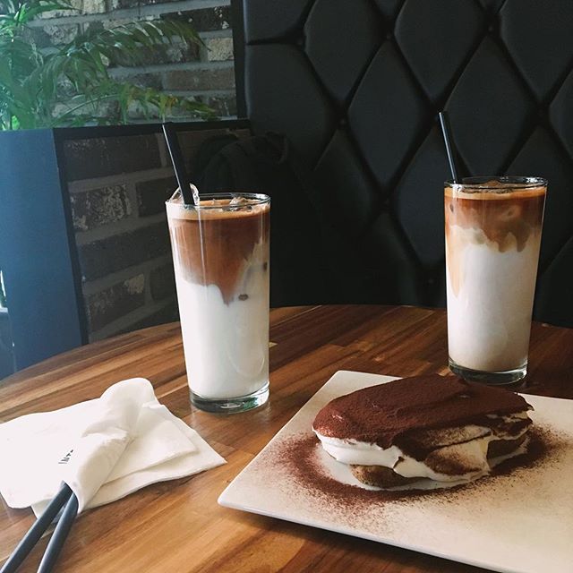 인터루드커피 - 경기, 파주시 | 맛집검색 식신