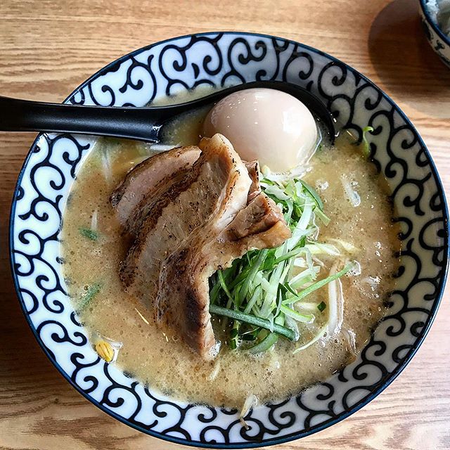 라멘 오보레루 - 서울 강북, 합정 | 맛집검색 식신
