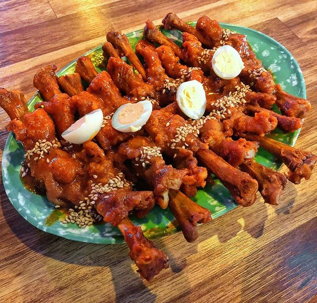 닭발퀸 - 경기, 군포시 산본 당동 | 맛집검색 식신