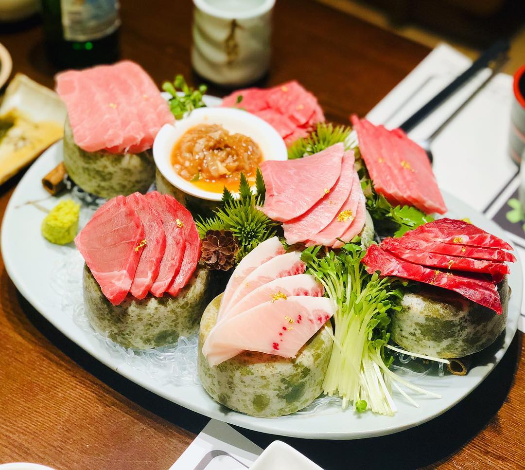 니와참치 - 서울 강남, 구로 대림 가산 금천구 | 맛집검색 식신