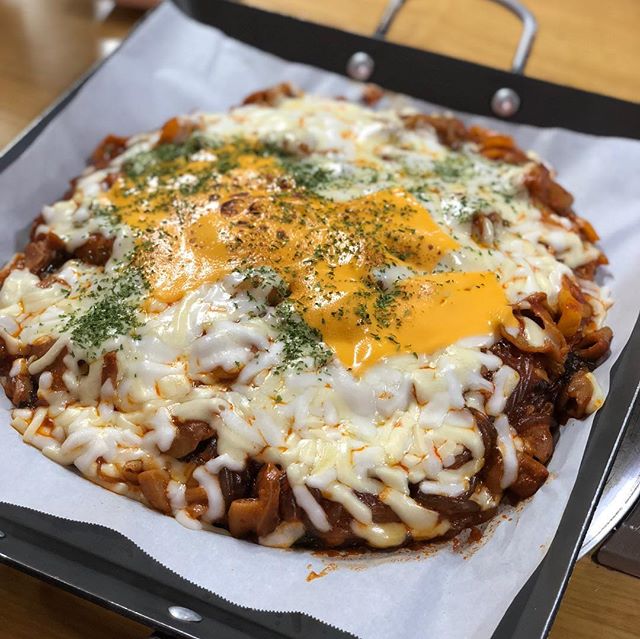 울타리 철판곱창전문 - 서울 강북, 상봉 중랑 | 맛집검색 식신