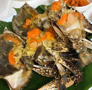 호성식당 매장 사진, 경기도 평택시 포승읍 연암길 87