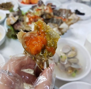 호성식당 매장 사진, 경기도 평택시 포승읍 연암길 87