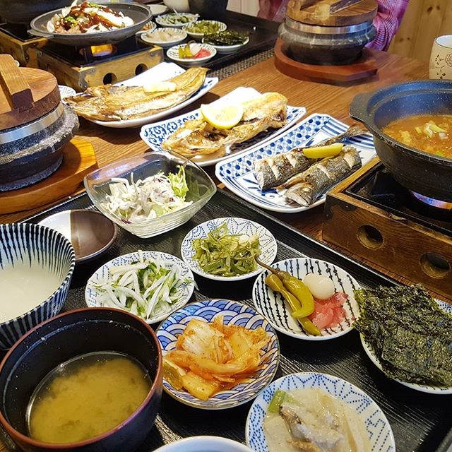 출처 : seongchef님 인스타그램