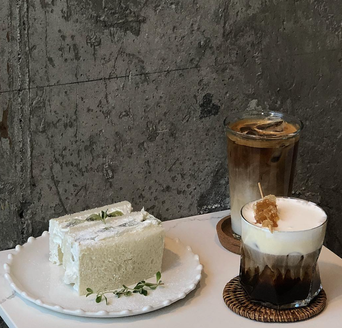 COFFEE LIKUS - 경기, 용인-기흥구 동백 신갈 | 맛집검색 식신