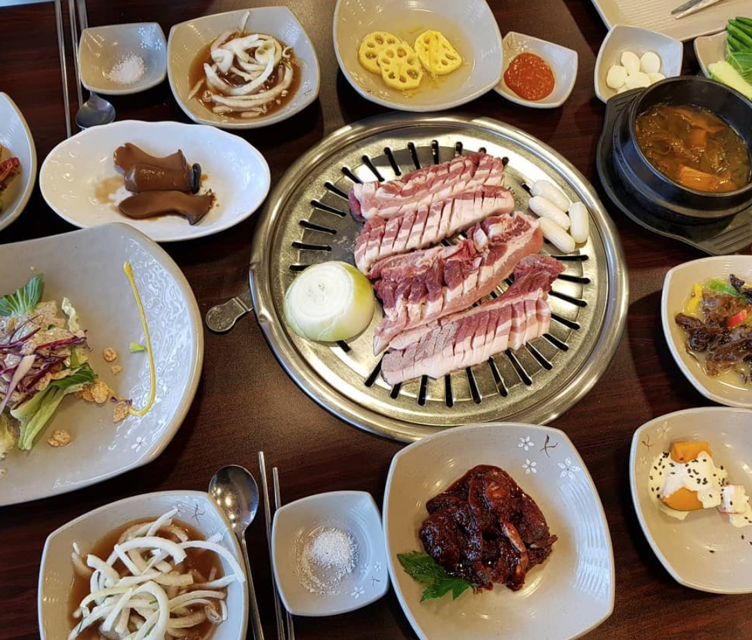 농실가 - 경기, 부천시 | 맛집검색 식신
