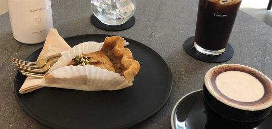 테일러커피