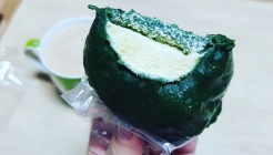 민속떡집 매장 이미지