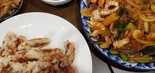 진라이