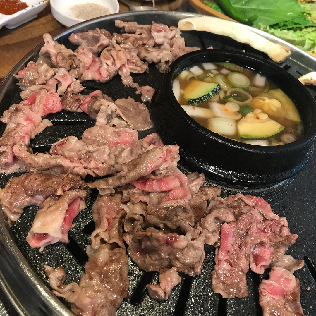 소한마리정육식당 - 서울 강북, 성북동 | 맛집검색 식신