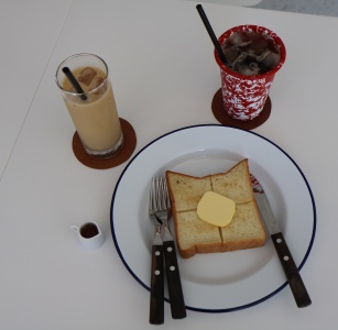 린도 shop&cafe 매장 사진, 서울특별시 동작구 사당로 251 