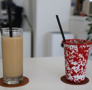 린도 shop&cafe 매장 사진, 서울특별시 동작구 사당로 251 