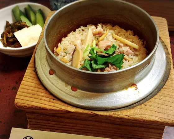 Kamameshi Mutsumi , 3 Chome-32-４ Asakusa, Taitō, Tokyo 111-0032 일본