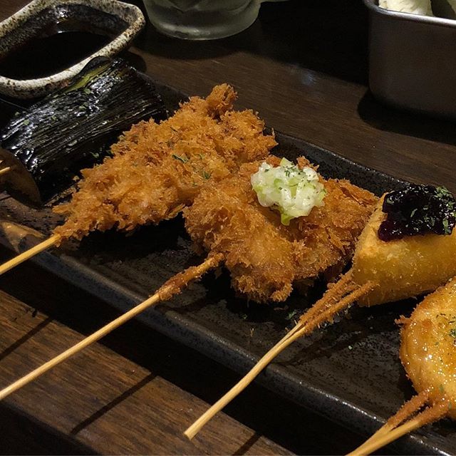 쿠시카츠쿠시엔|망원/성산맛집, 일식/중식/세계음식맛집, 식신 대한민국 No.1 맛집검색,맛집추천